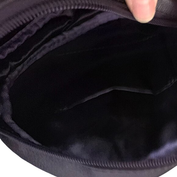 Pair of Small Round 3D Flower Purses Chain Strap - Picture 11 of 11